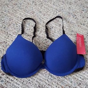 NWT Xhilaration bra